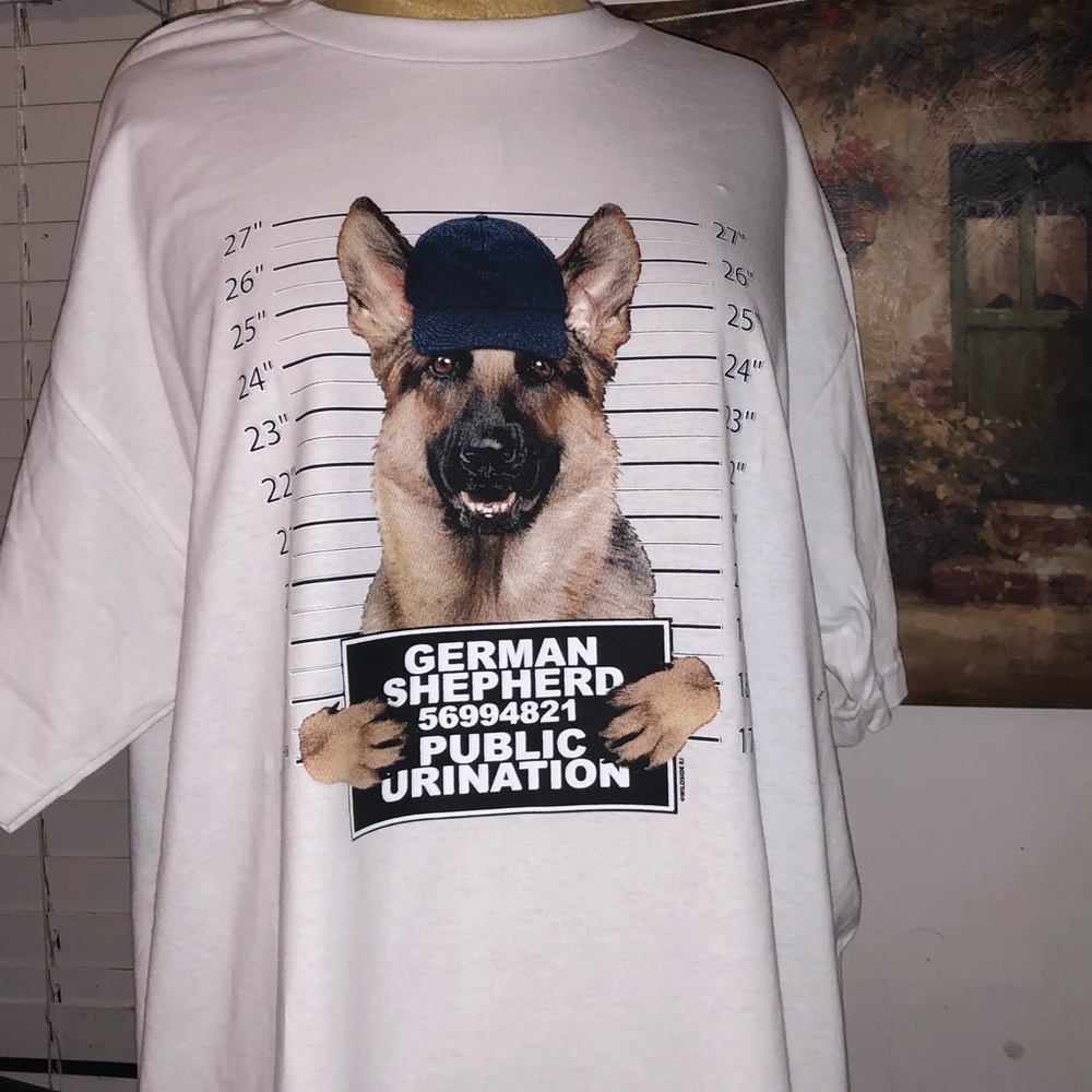 T-shirt